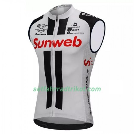 Fahrradweste 2018 Team Sunweb N001